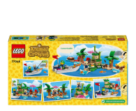 LEGO Animal Crossing 77048 Rejs dookoła wyspy Kapp’n - 1220622 - zdjęcie 6